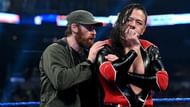 Shinsuke Nakamura